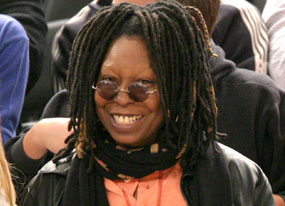 Whoopi Goldberg Whoopi Goldberg